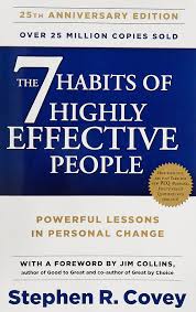 412 - Inspirational Lessons From The 7 Habits of Highly Effective People