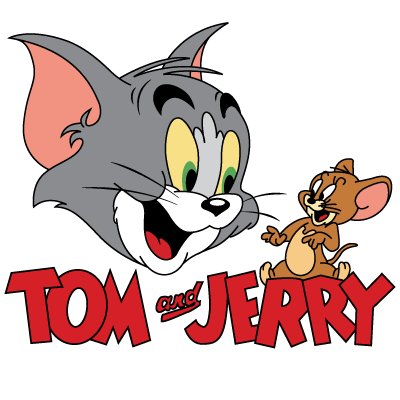 Inspirational LESSONS from TOM and JERRY - Banchi Inspirations