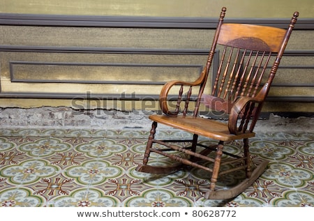 rocking chair grunge house 450w 80628772 1 - WORRY is an unproductive EMOTION!