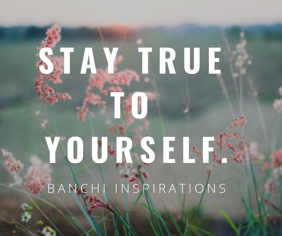 banchi inspirations