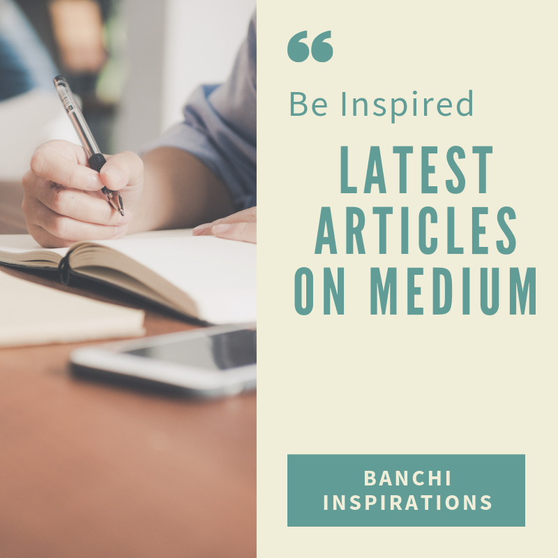 Medium Articles